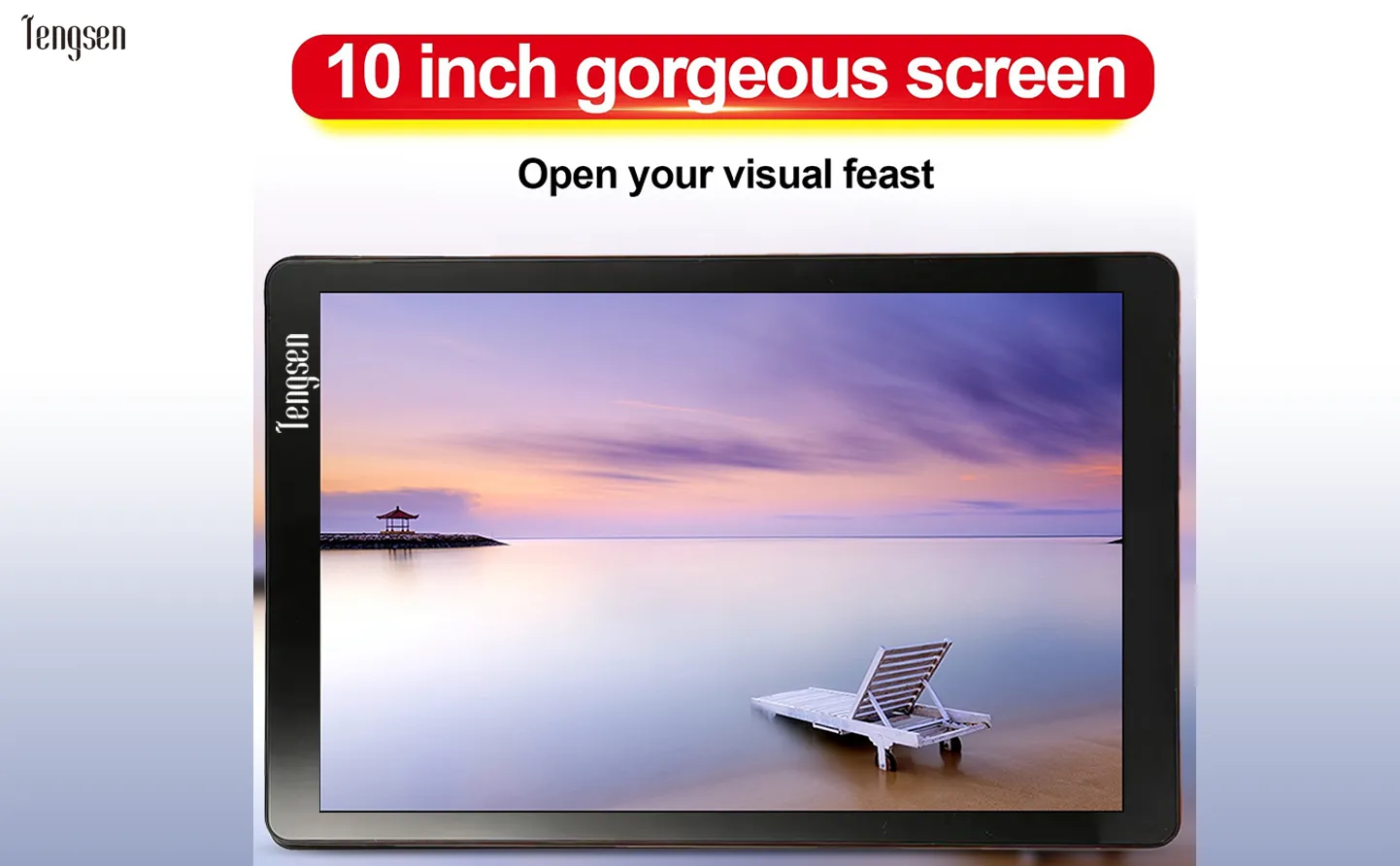 Android Pad1