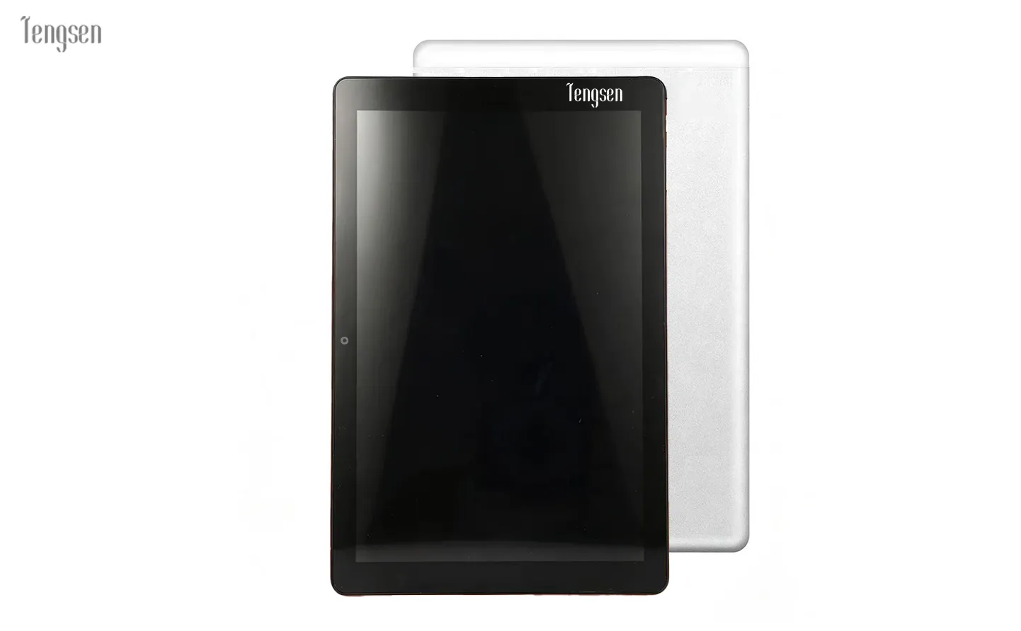 Android pad1 Front View
