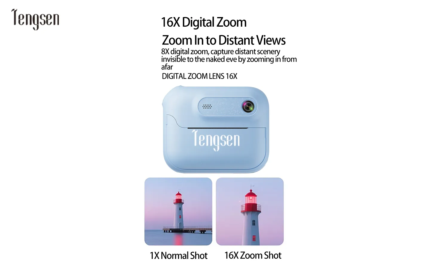 mini Cameras Main View