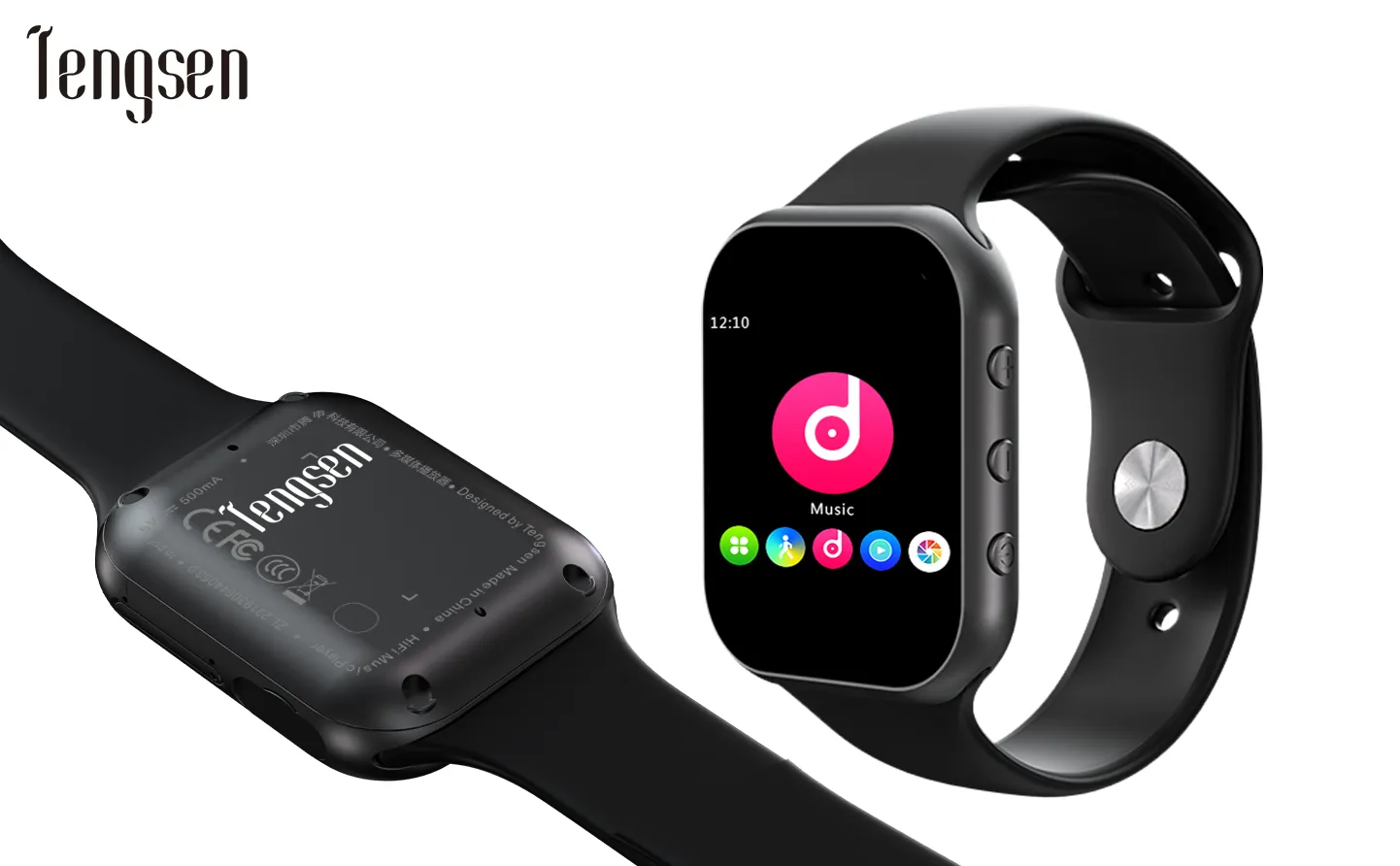 Smartwatches