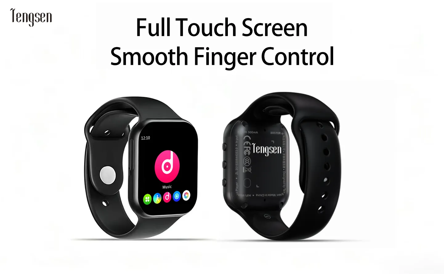 Smartwatches