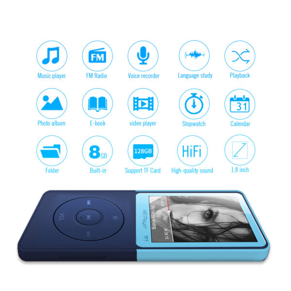 mp3 player