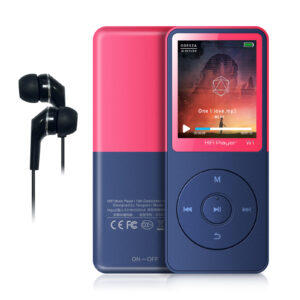 mp3 player 16gb