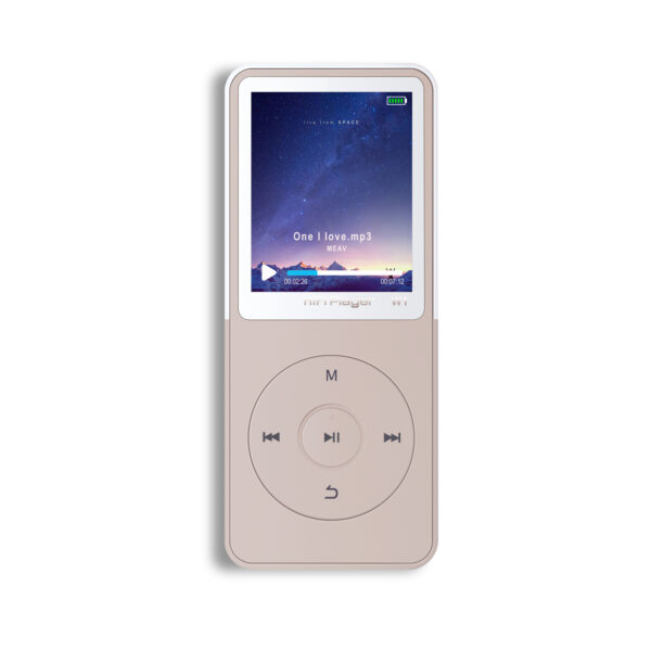 mp3 player